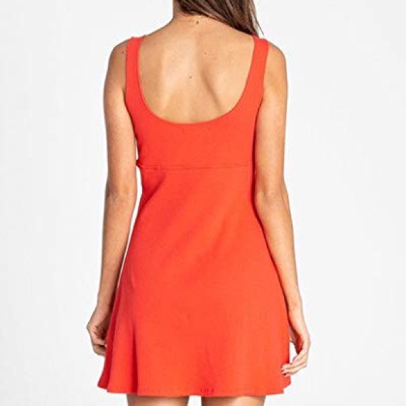 🌴🌼BILLABONG- HOLA HOLIDAY DRESS🌼🌴 - Picture 10 of 10